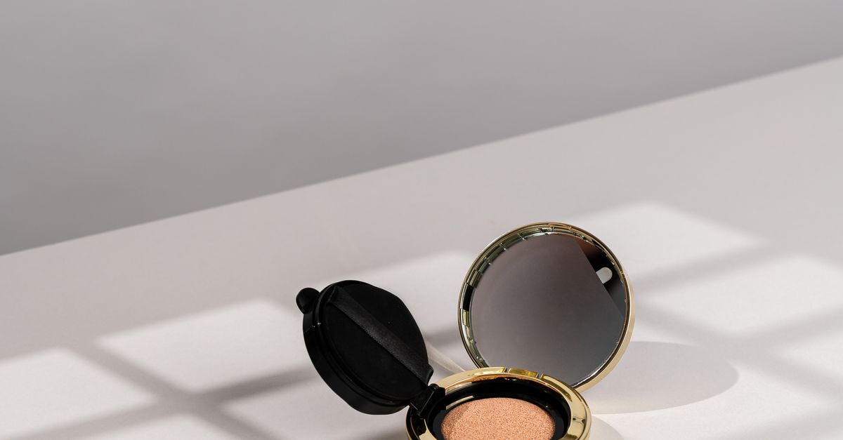 Effective Use of Colour Gradients in Backgrounds