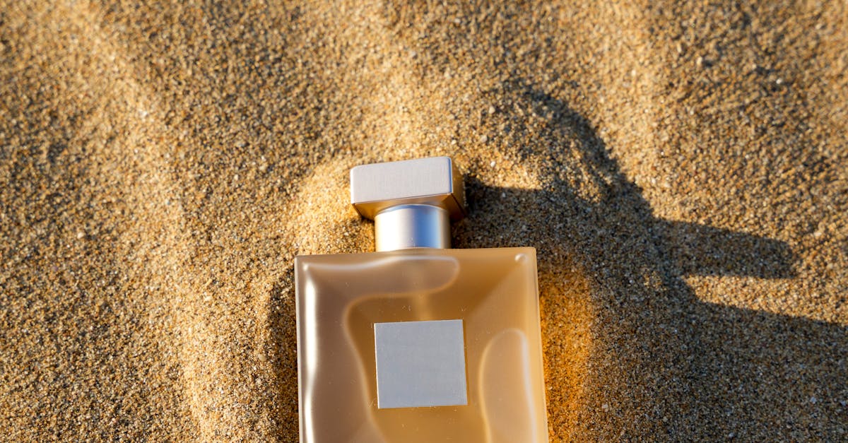 Mastering the Rule of Thirds in Product Photography