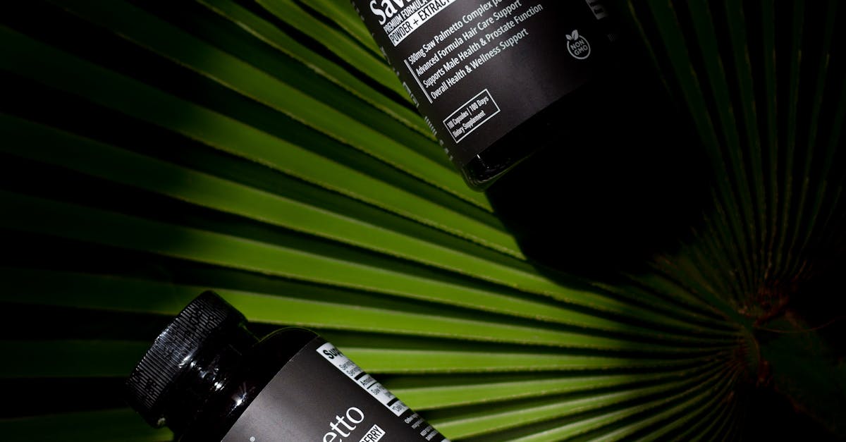 The Art of Removing Distractions in Product Shots
