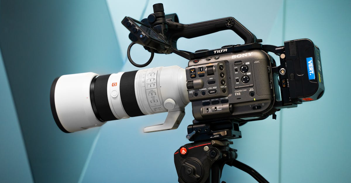 The Impact of Tripod Height on Product Photography Composition